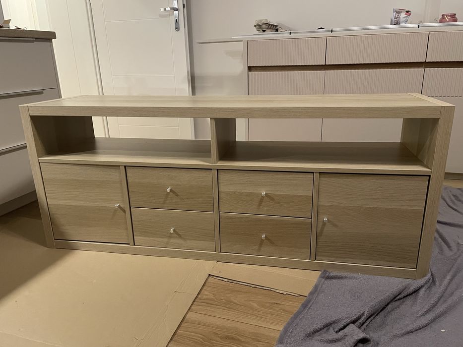 NOWA Szafka pod TV IKEA