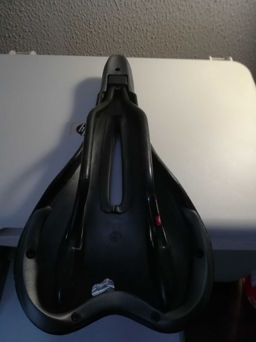 Selim Selle Itália Gel Flow