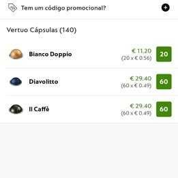 Máquina Nespresso VertuoPlus Deluxe Titan D