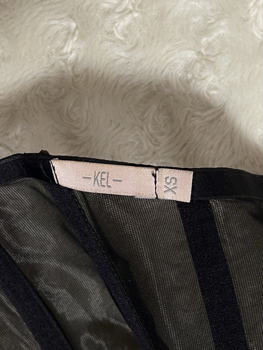 Сукня «Garbi» від KEL
