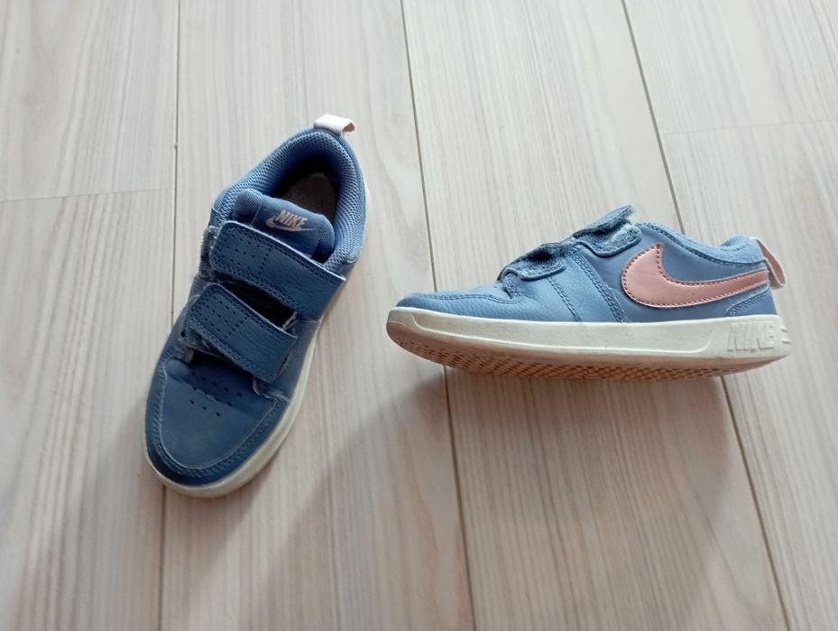 Tênis Nike n 29,5.