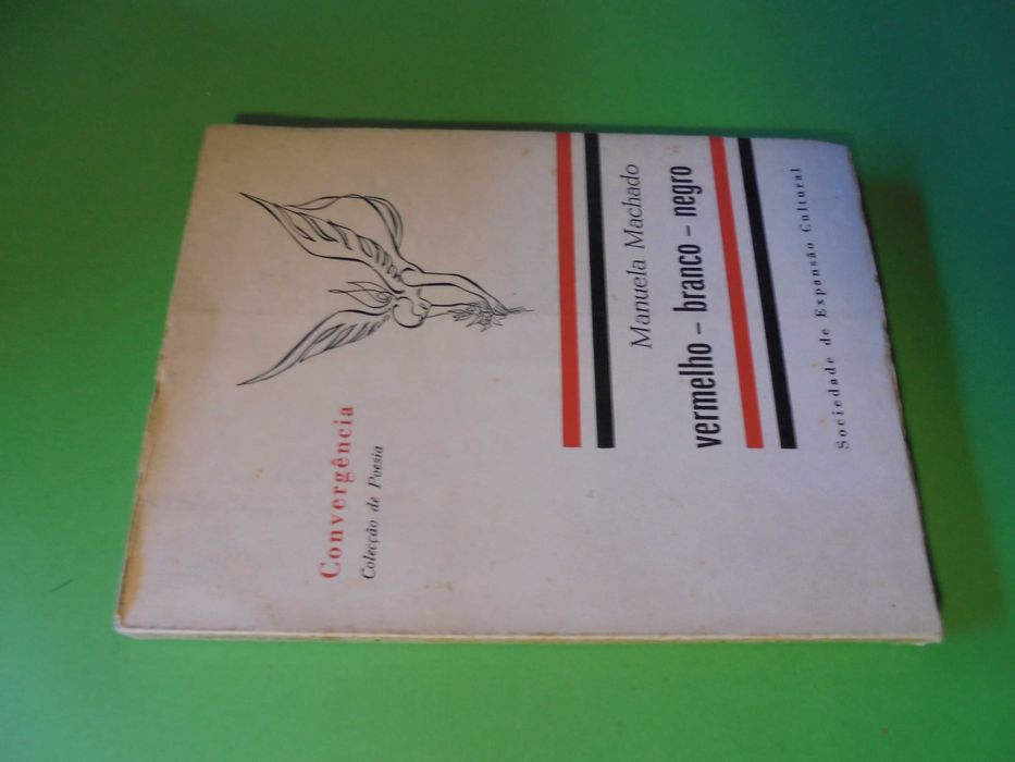 Machado (Manuela); Red-White-Black