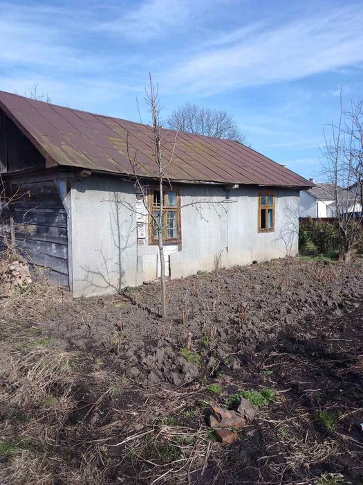 Будинок/Дача Продаж