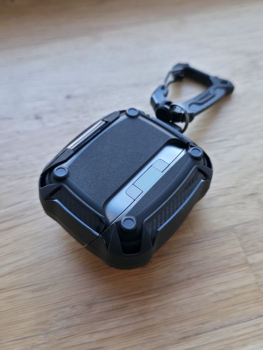 Чохол для навушників Samsung Buds 3/Buds 3 Pro протиударний