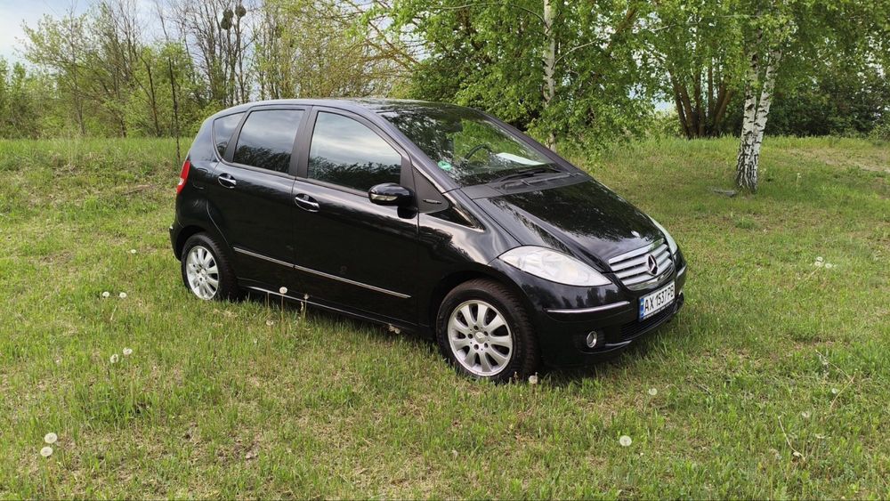 Продам Мерседес А170