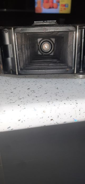 CÂMERA, Ludax Lumiere. 1950