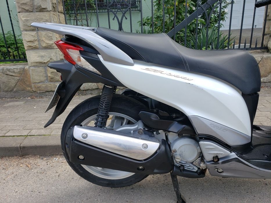 Скутер Honda SH300i
