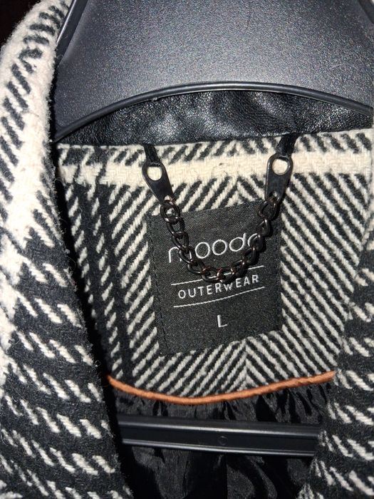 Płaszcz damski jesień/ zima