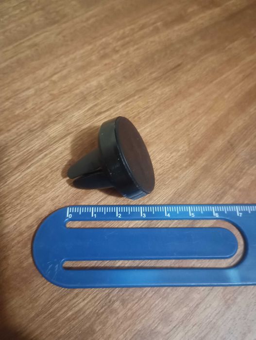 Suporte Telemóvel de Íman para o Carro