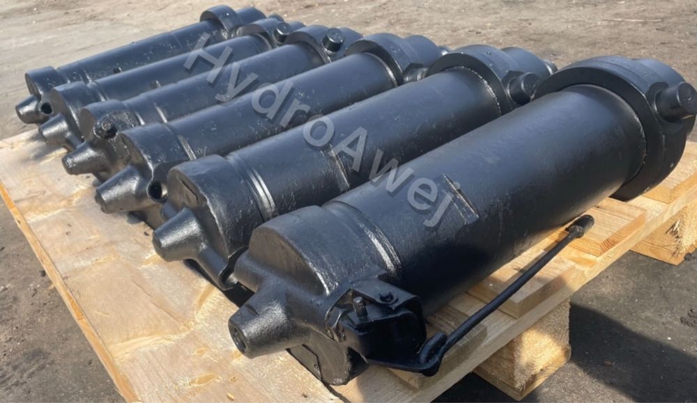 Siłowniki przyczepy D-47 Po regeneracji | Gwarancja | Wysyłka