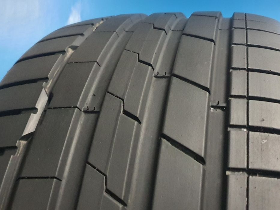 245/40 R19 Markowe opony letnie Hankook ! Rok 2021