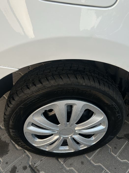 Renault Logan 2013