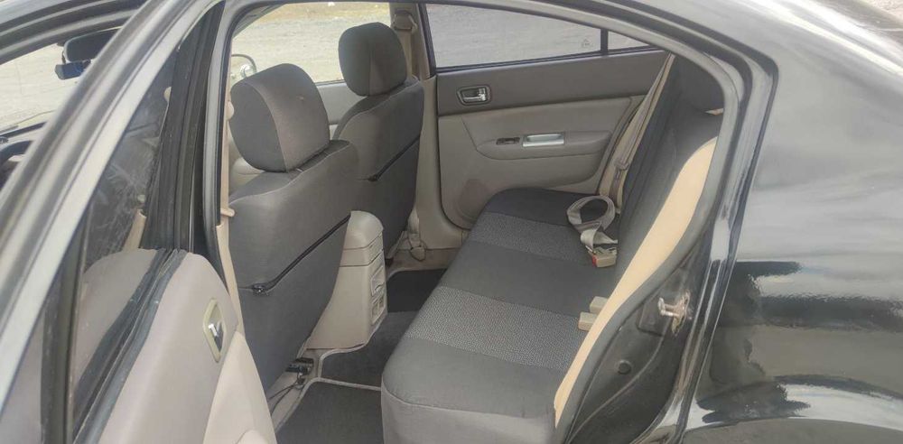 Chery Elara 2011 VIN LVVDC11A1BD103693 фото оголошення 12 з 13