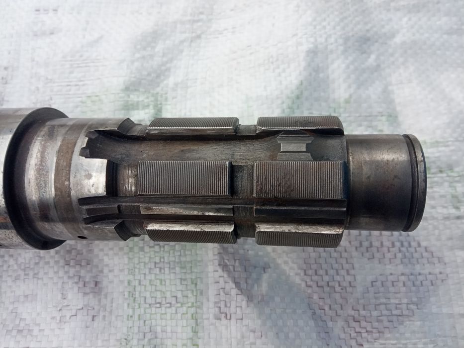 Синхроны Краз. МАЗ.