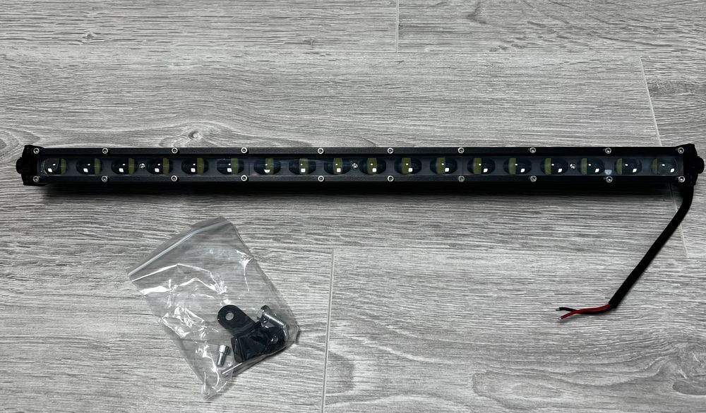 Прдам Led балка 6D лінзована 50 см