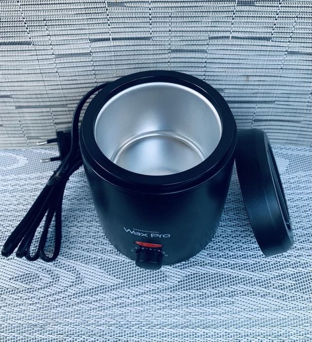 Банковий воскоплав WAX PRO 200