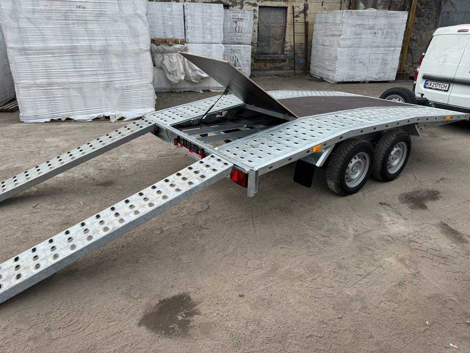 Прокат, аренда лафета