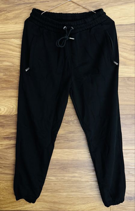 Hugo Boss spodnie dresowe