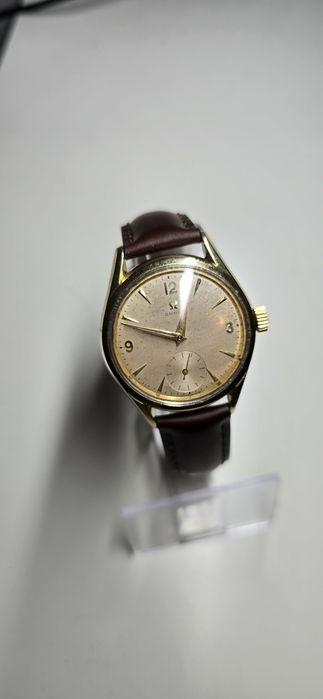 Omega vintage mans