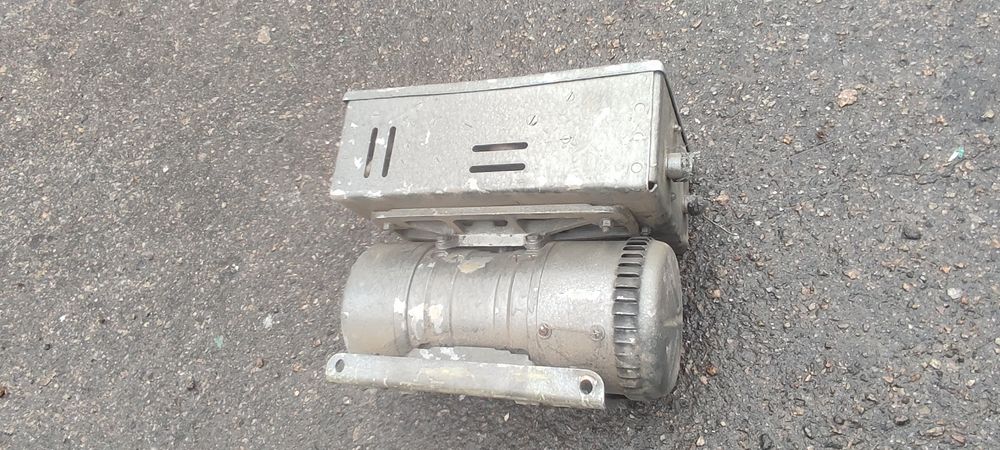 Преобразователь ПО 250А