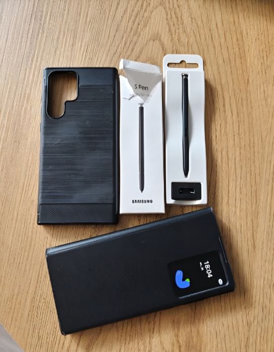 Samsung Galaxy S22 Ultra 12/256