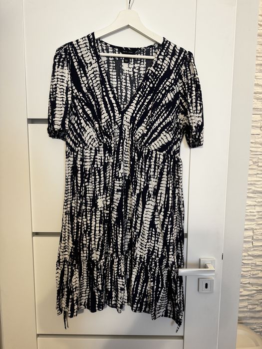 Letnia sukienka New Look
