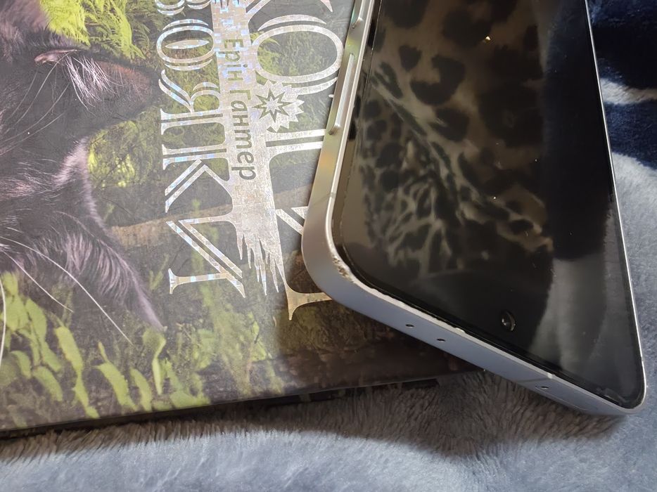 Samsung S24 FE , телефон, смартфон