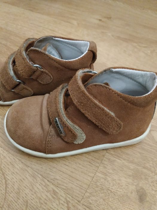 Trzewiki Bartek rozm.24