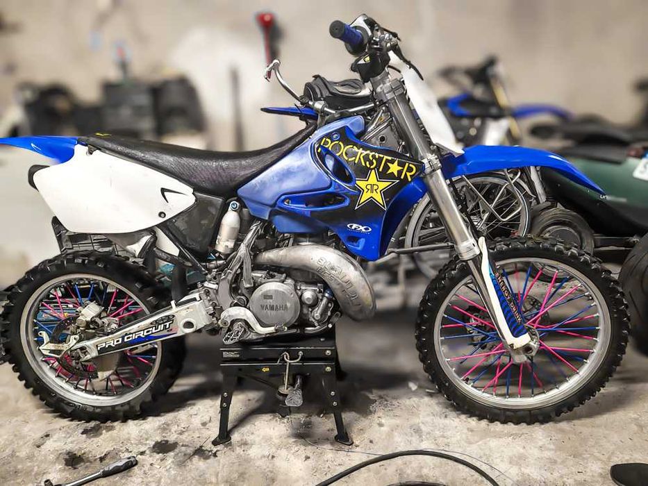 Yamaha