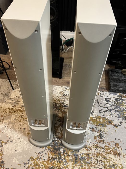 Audiovector Ki 3 Signature kolumny
