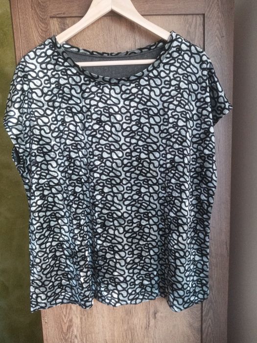 Bluzka damska XXL