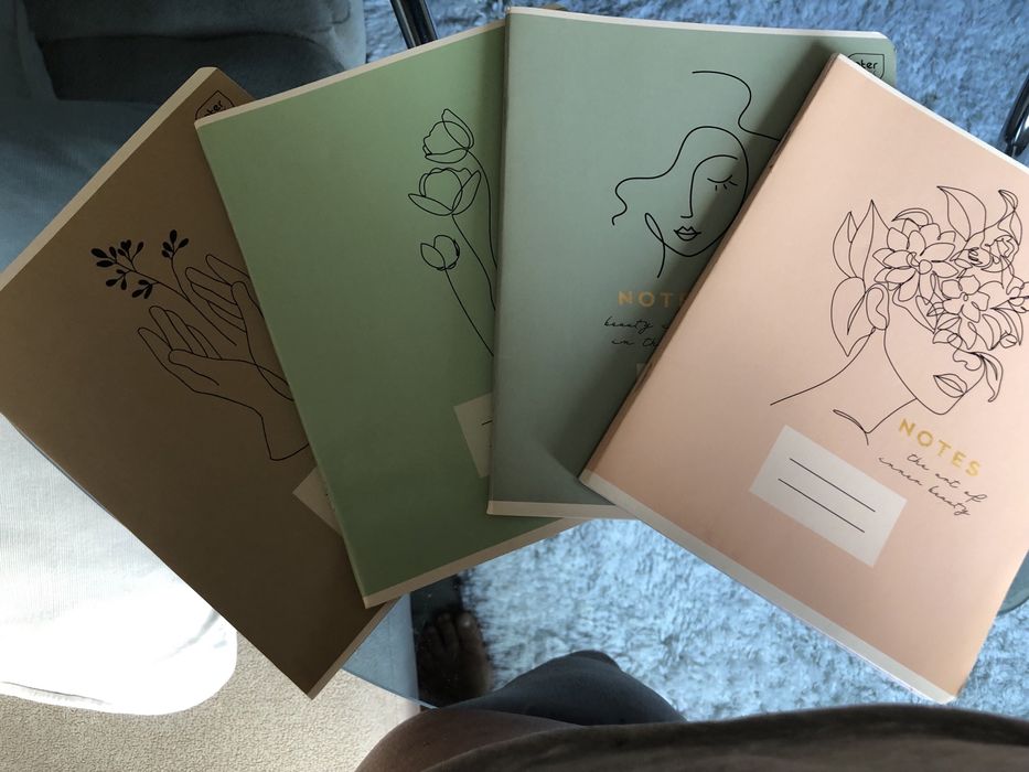 Школьные предметы