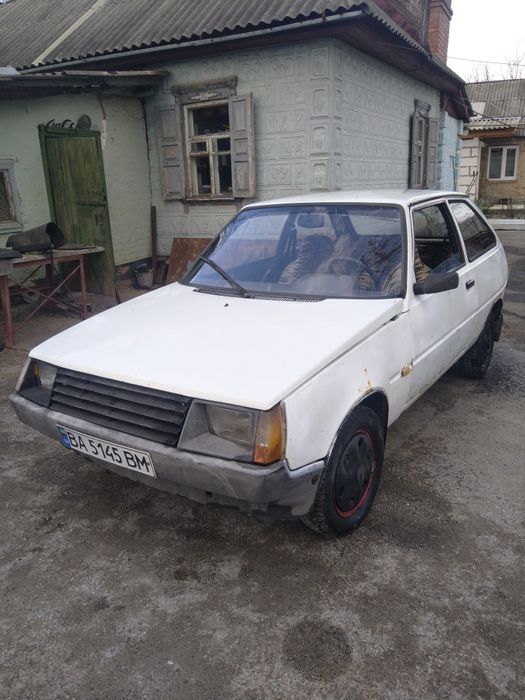 ЗАЗ 1102 Таврия 1994 гв