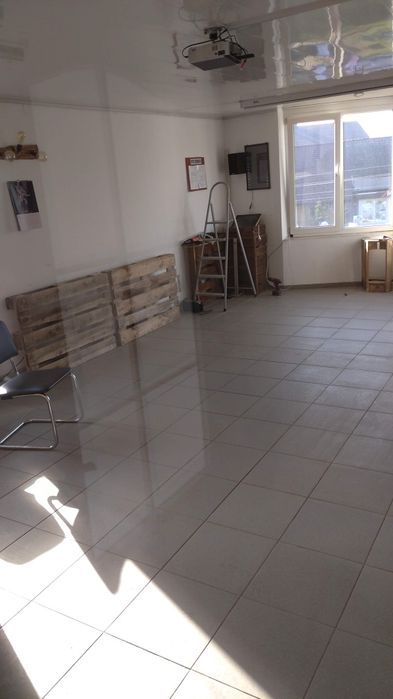 Приміщення в центрі 3 поверх