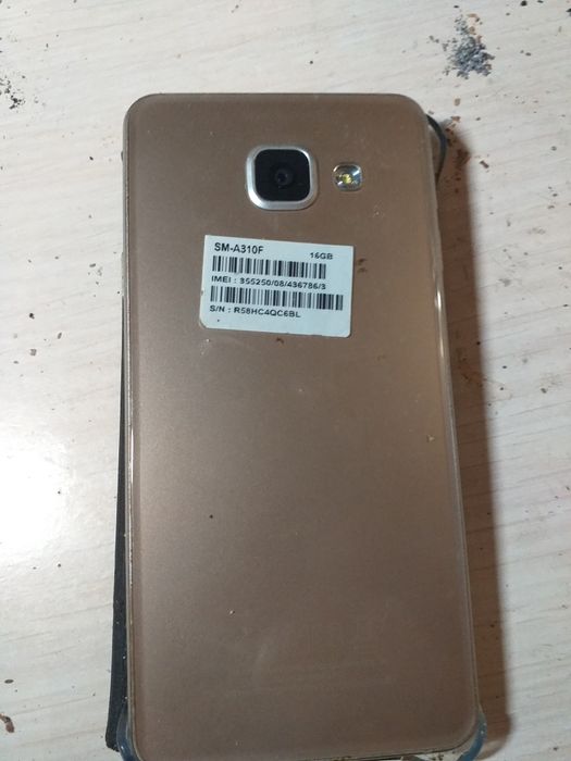 Samsung Iphone 64gbgb