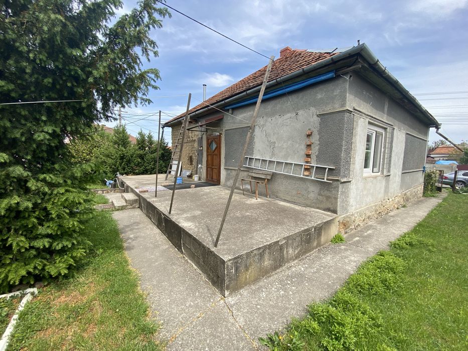 ‼️Продам будинок у передмісті Берегова с. Боржава