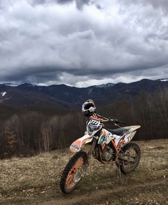 Продам Geon Terrax 250