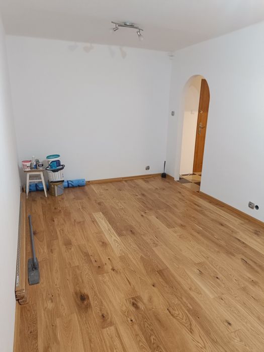 Mieszkanie 26 M2 kawalerka Skoczów wynajmę