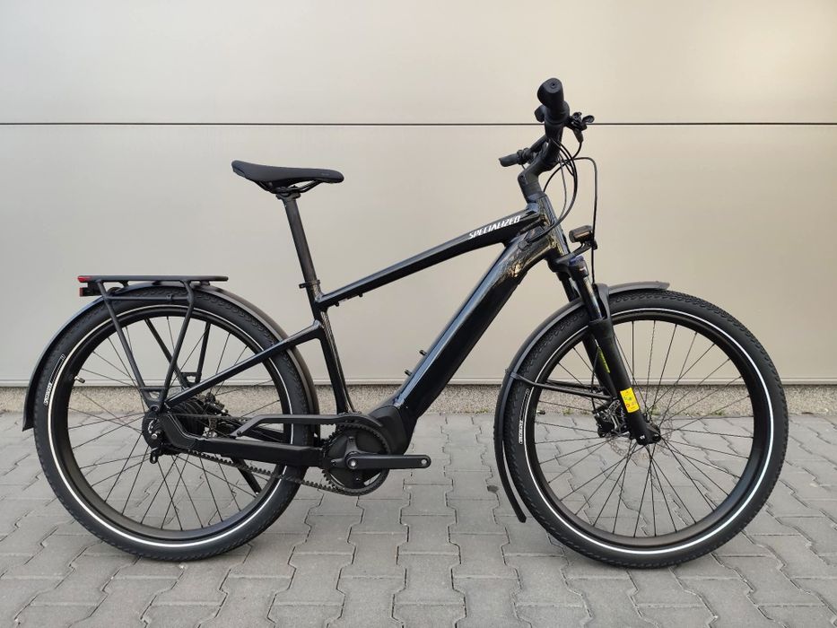 Specialized Turbo Vado elektryk rozm. M