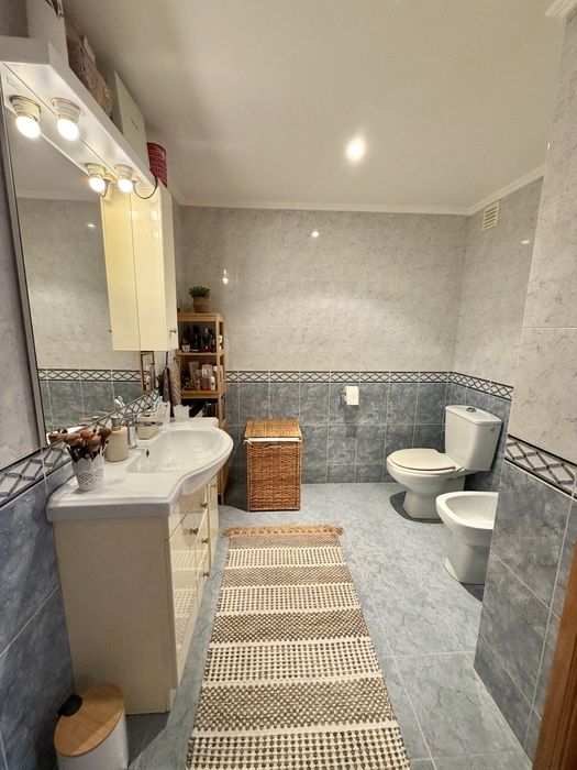 T2, 5.º andar, 90m2, Avenida do Miradouro, queluz