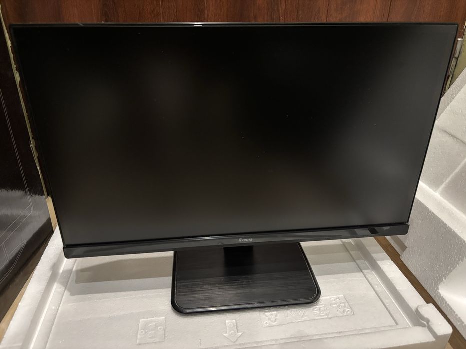 Monitor iiyama XU2290HS czarny 21,5’