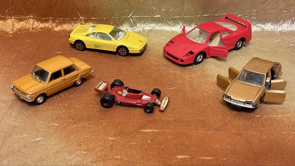 Дитячі машинки*модельки*в хорошому стані*Hot-wheels,KinsMart,Welly,