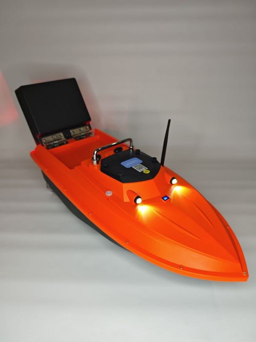 Карповий кораблик  D-80B