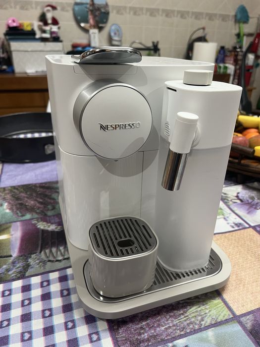Nespresso Delonghi Latissima One