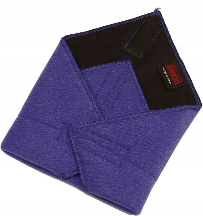outlet domke f-34r 32,5 cm osłona ochronna na obiektyw zaczep na 4 rogach