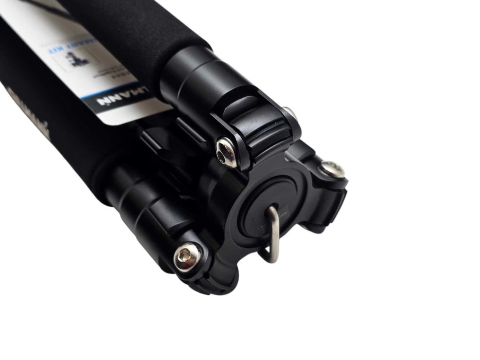 Statyw Cullmann Mundo 525M - zestaw