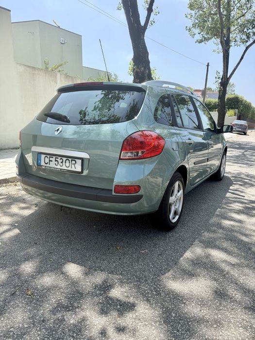 Renault Clio — fotografia 3