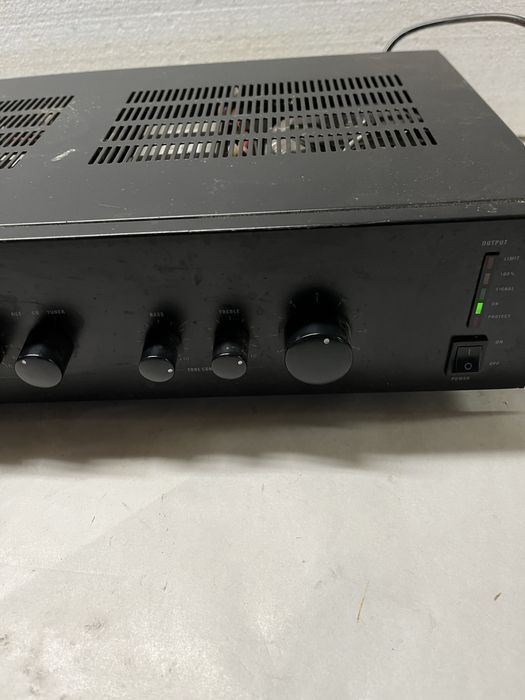 Apart audio wzmacniacz MA 125