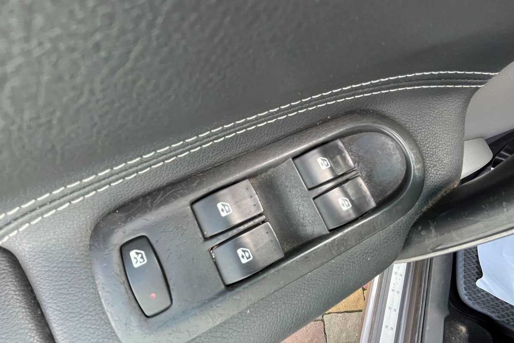 Renault Megane Scenic 2008