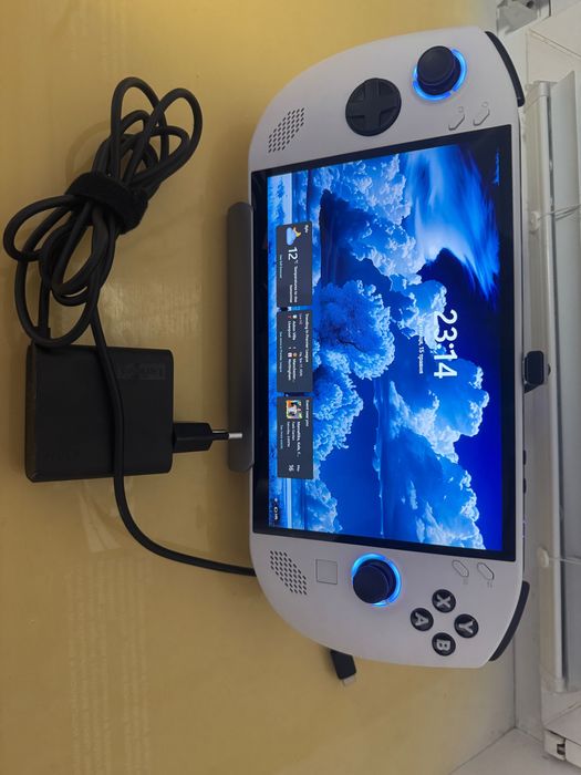 Продам Lenovo go s z2